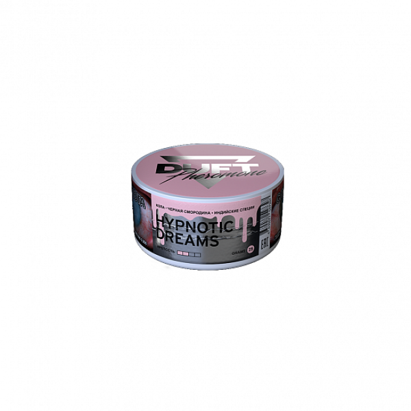 Табак Duft Pheromone Hypnotic Dreams 25 грамм в Магадане