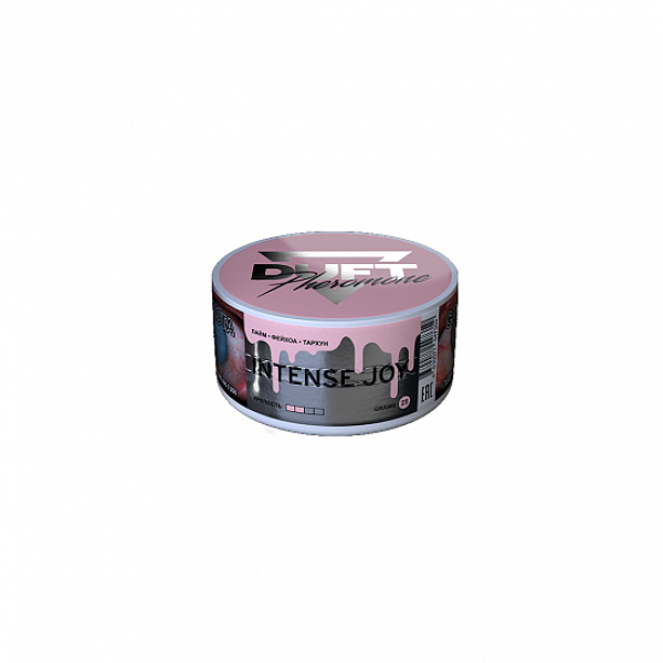 Табак Duft Pheromone Intense Joy 25 грамм в Магадане
