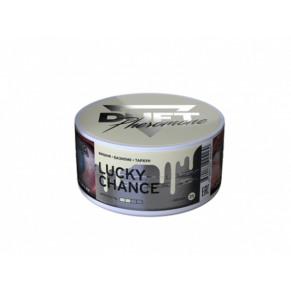 Табак Duft Pheromone Lucky Chance 25 грамм в Магадане