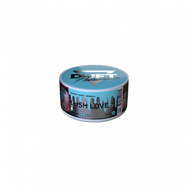 Табак Duft Pheromone Lush Love 25 грамм в Магадане