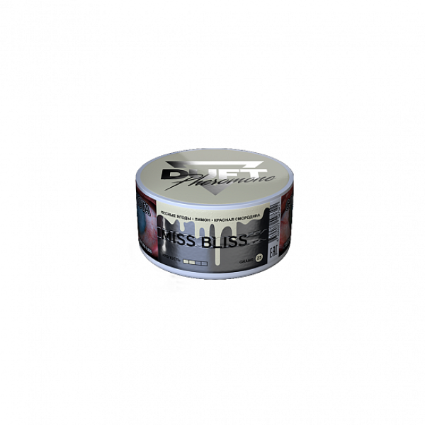 Табак Duft Pheromone Miss Bliss 25 грамм в Магадане