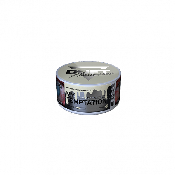 Табак Duft Pheromone My Temptation 25 грамм в Магадане