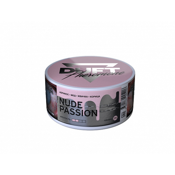 Табак Duft Pheromone Nude Passion 25 грамм в Магадане