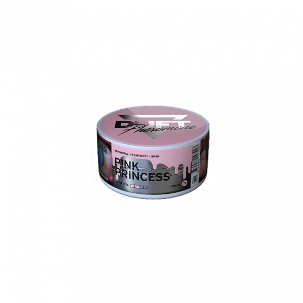 Табак Duft Pheromone Pink Princess 25 грамм в Магадане