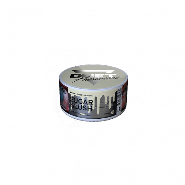 Табак Duft Pheromone Sugar Blush 25 грамм в Магадане