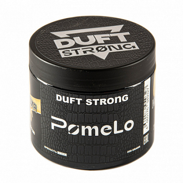 Табак DUFT STRONG POMELO (Помело) 200 гр в Магадане