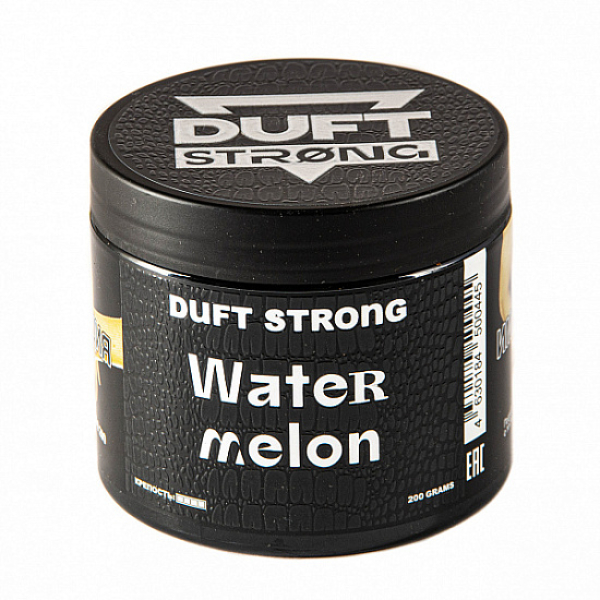 Табак DUFT STRONG WATERMELON (Арбуз) 200 гр в Магадане