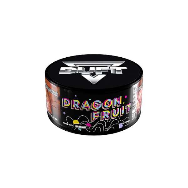Табак Duft Dragon Fruit (Драгонфрут) 20 гр в Магадане