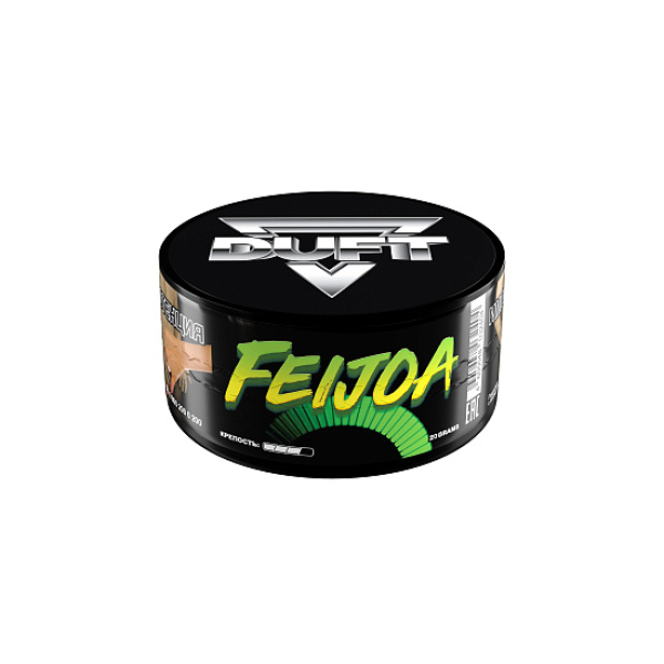 Табак Duft Feijoa (Фейхоа) 20 гр в Магадане