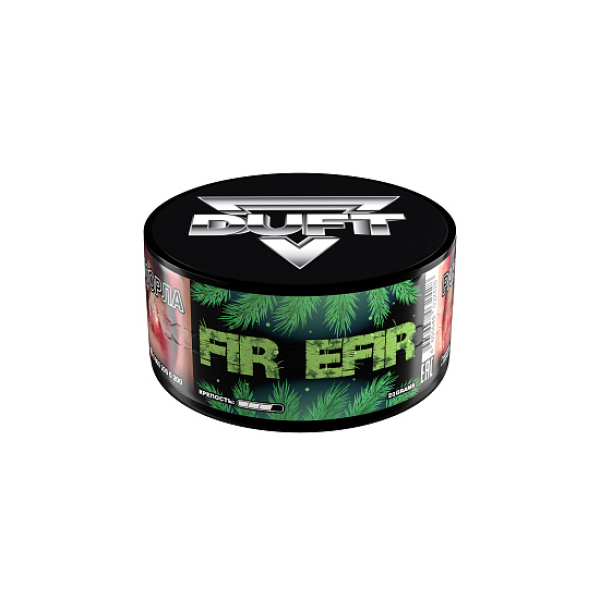 Табак Duft Fir Efir (Фир Эфир) 20 гр в Магадане