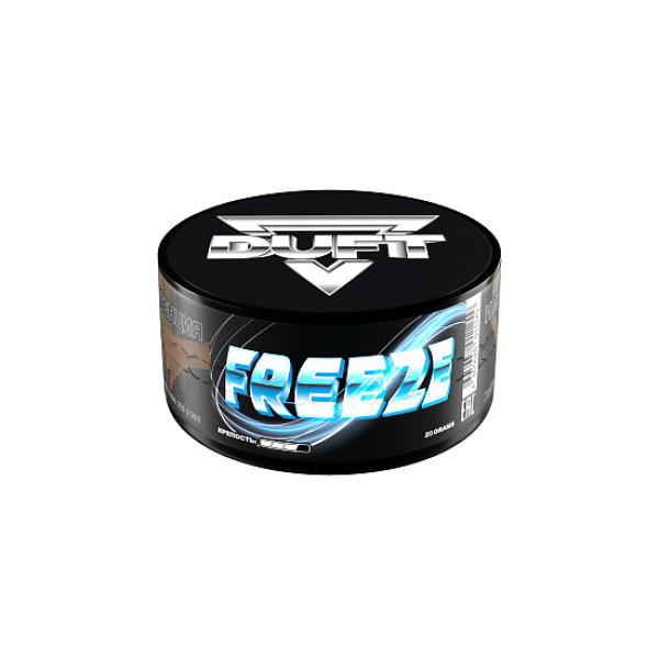 Табак Duft Freeze (Фриз) 20 гр в Магадане