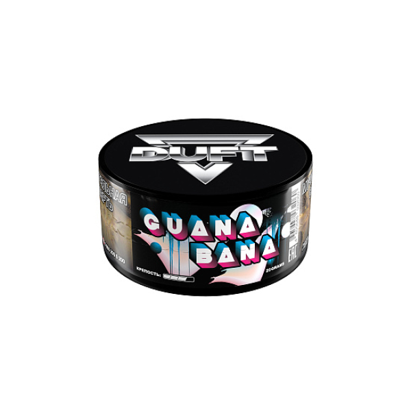 Табак Duft Guanabana (Гуанабана) 20 гр в Магадане
