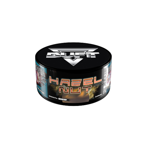 Табак Duft Hazel Nut (Лесной Орех) 20 гр в Магадане