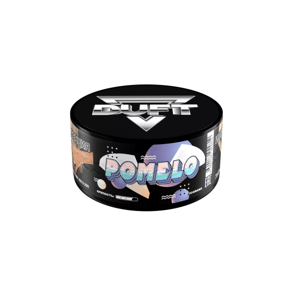 Табак Duft Pomelo (Помело) 20 гр в Магадане