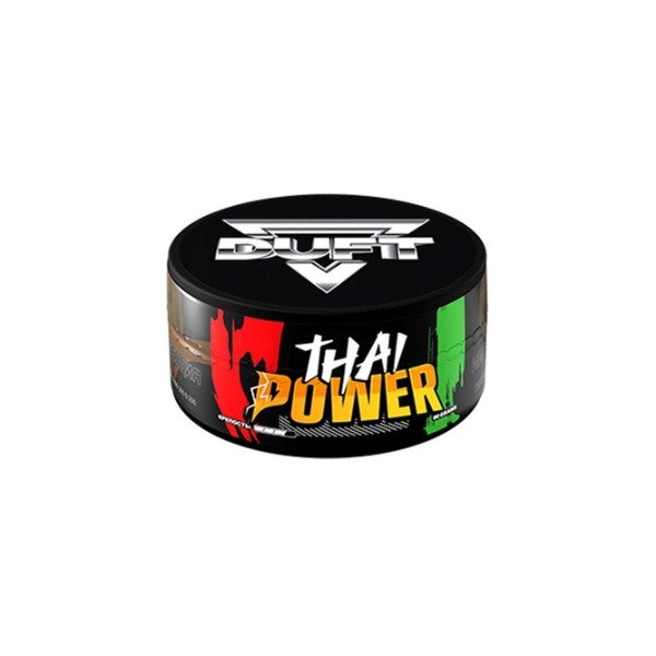 Табак Duft Thai Power (Тай Пауэр) 20 гр в Магадане