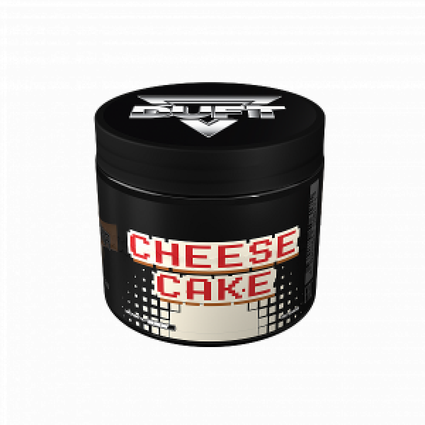 Табак Duft Cheesecake (Чизкейк) 200 гр в Магадане