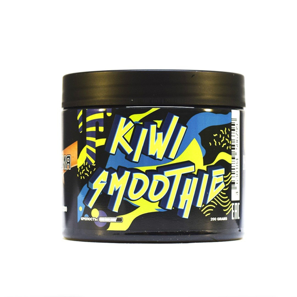 Табак Duft Kiwi Smoothie (Киви Смузи) 200 гр в Магадане