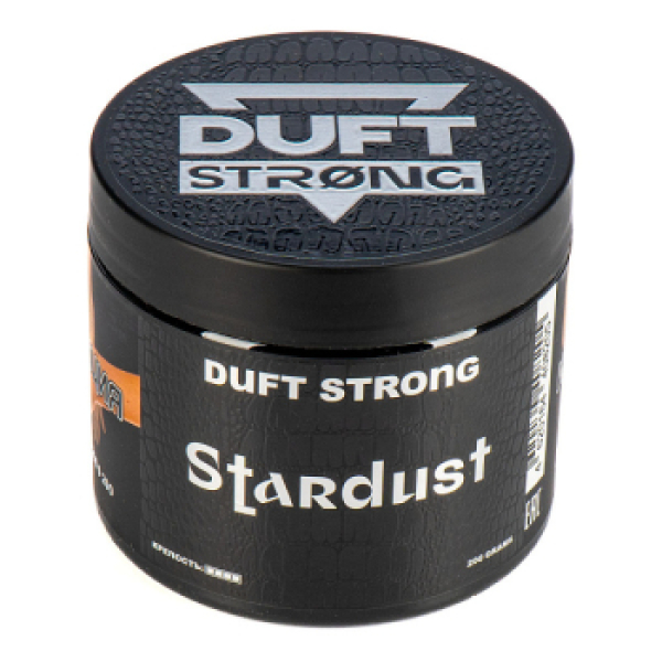 Табак Duft Strong Stardust (Стардаст) 200 гр в Магадане