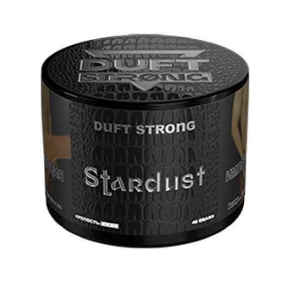 Табак Duft Strong Stardust (Стардаст) 40 гр в Магадане