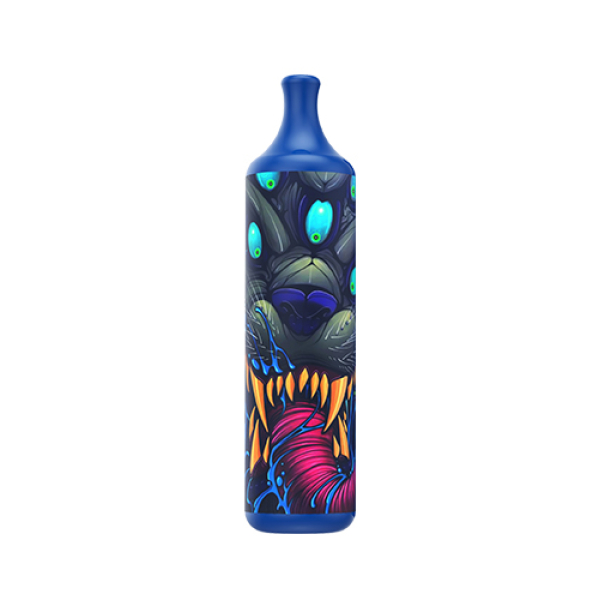 Lio Boom Starberry daquiri (Клубничный дайкири), 3500 тяг в Магадане