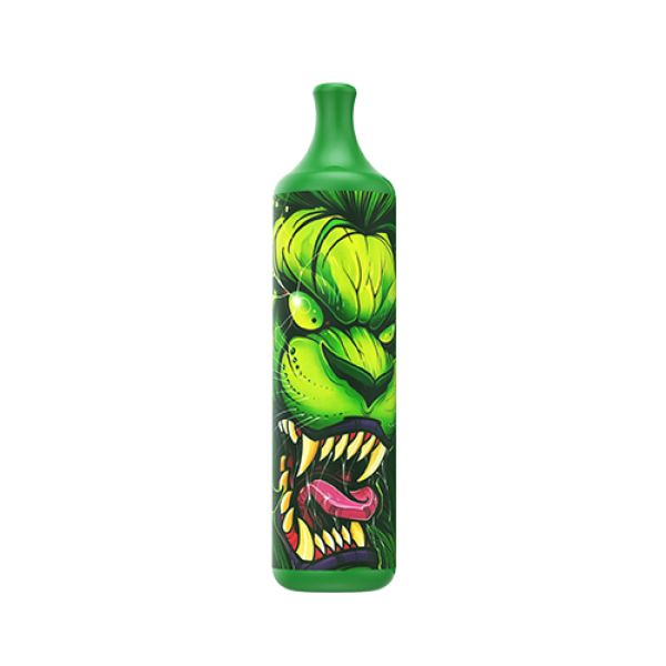 Lio Boom Super mint (Супер мята), 3500 тяг в Магадане