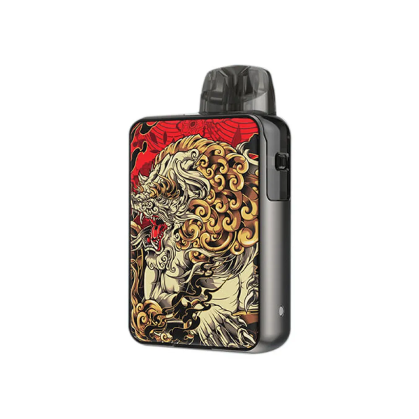 Smoant Charon Baby PLUS Lion (1000 мАч, разноцветный) в Магадане