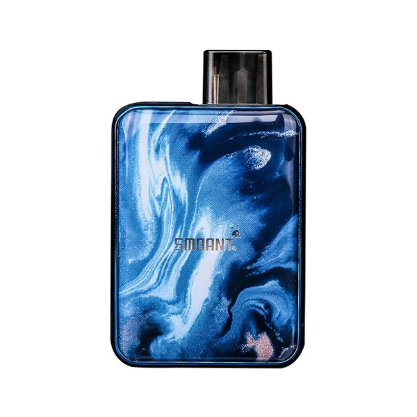 Smoant Charon Baby Pod Kit (750 мАч, голубой) в Магадане