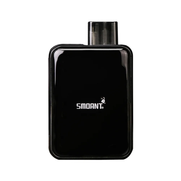 Smoant Charon Baby Pod Kit (750 мАч, черный) в Магадане