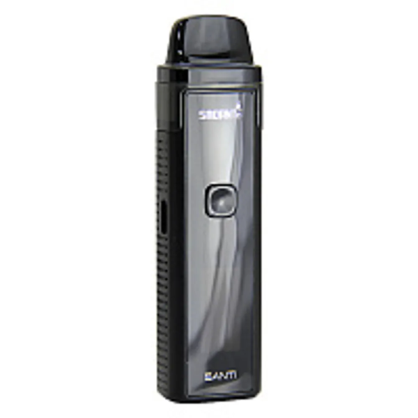 Smoant Santi Kit (1100 мАч, черный) в Магадане