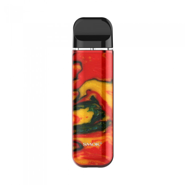 POD-система SMOK Novo 2 Pod 800 mAh Red Wood в Магадане