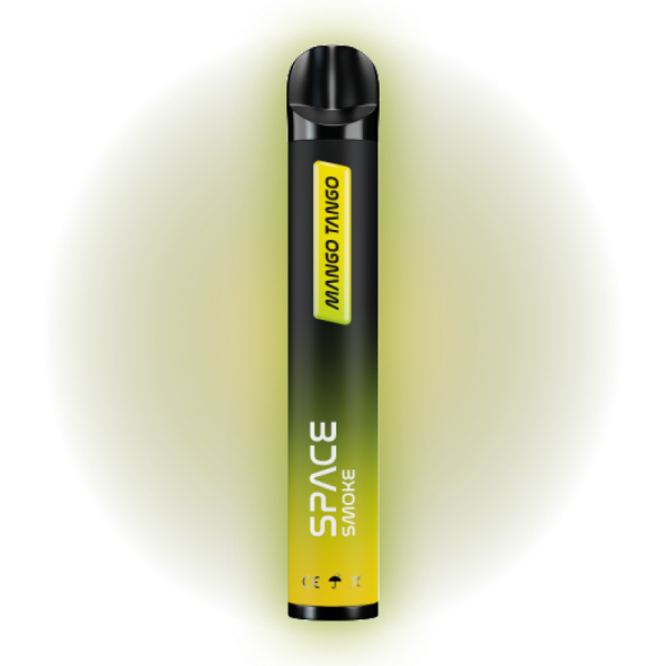Space Smoke Stick Mango, 1200 тяг в Магадане
