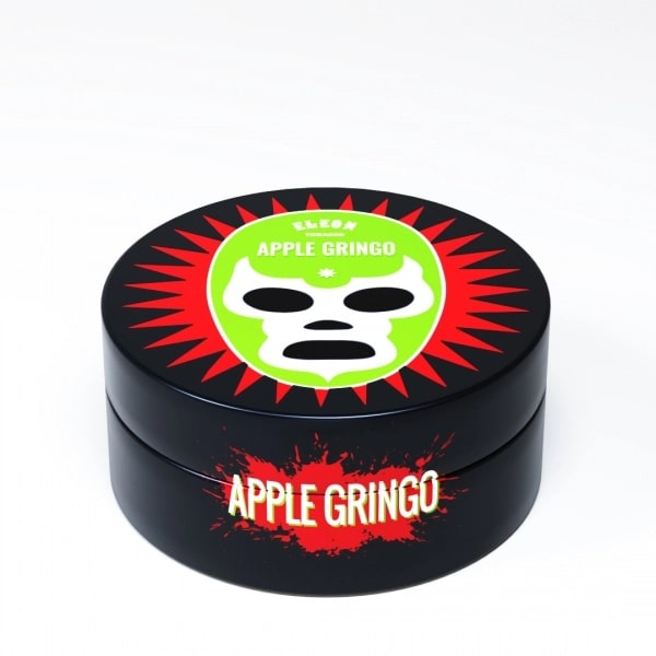Табак Eleon Apple Gringo (Зеленое яблоко) 200 гр в Магадане