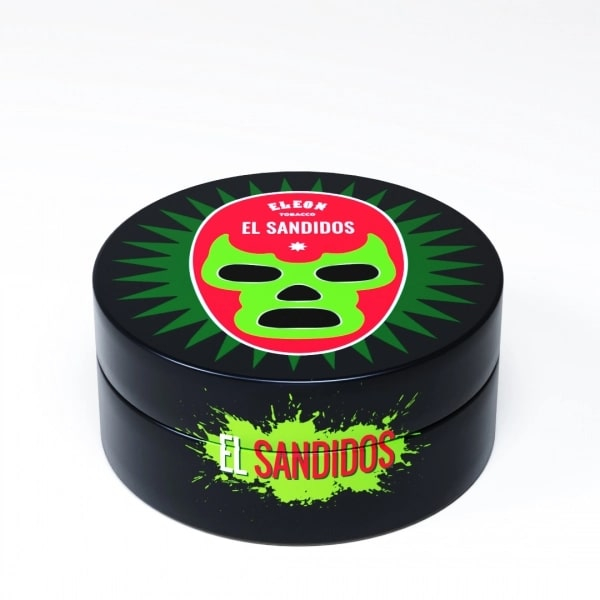 Табак Eleon El Sandidos (арбузные леденцы) 200 гр в Магадане