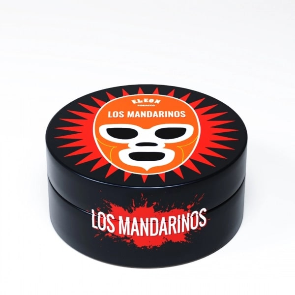 Табак Eleon Los Mandarinos (мандариновые  леденцы) 200 гр в Магадане