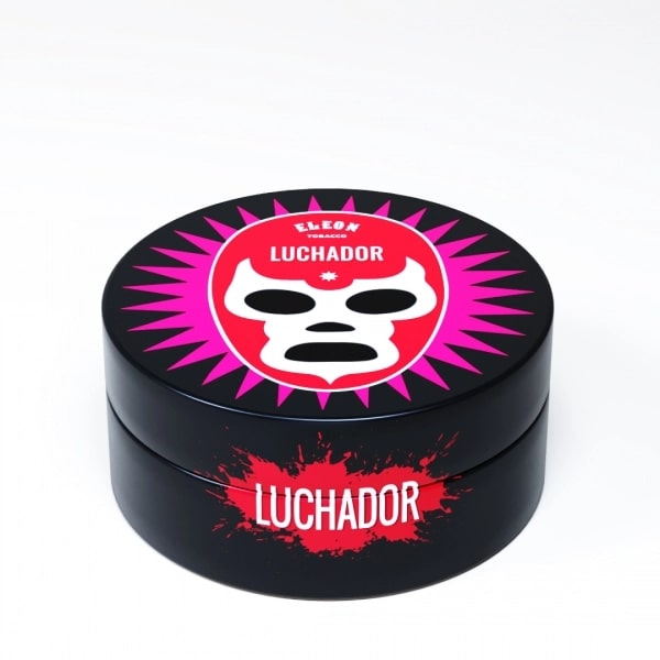 Табак Eleon Luchador (Клубничный джем) 200 гр в Магадане