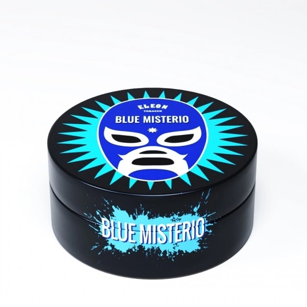 Табак Eleon Blue  Misterio (Голубика свежесть) 40 гр в Магадане
