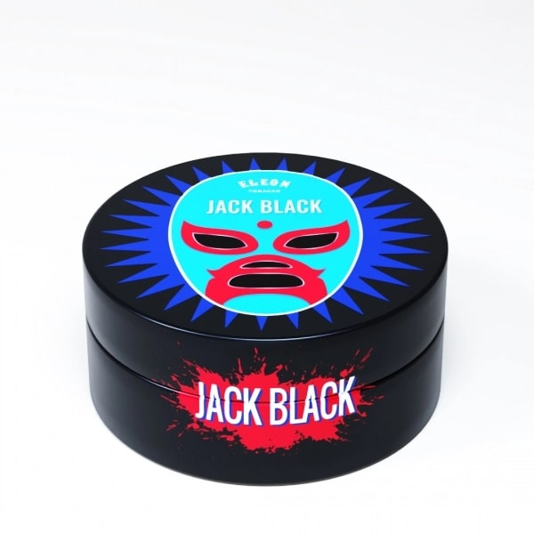 Табак Eleon Jack Black (Черная смородина) 40 гр в Магадане
