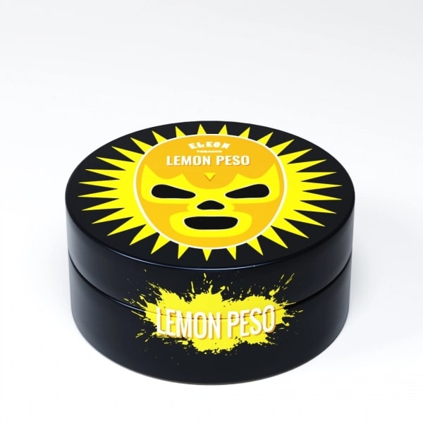 Табак Eleon Lemon  Peso (Лимонный бисквит) 40 гр в Магадане