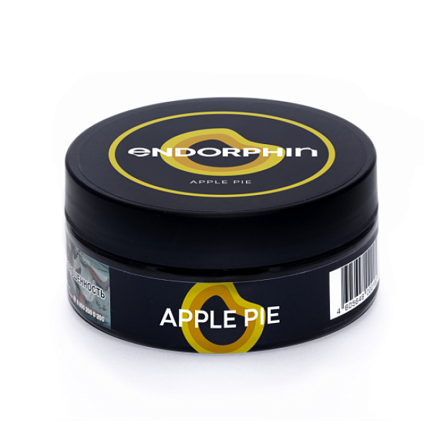 Табак ENDORPHIN APPLE PIE 125 гр в Магадане