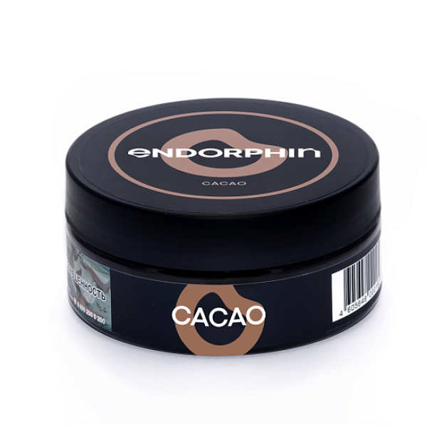 Табак ENDORPHIN CACAO 125 гр в Магадане