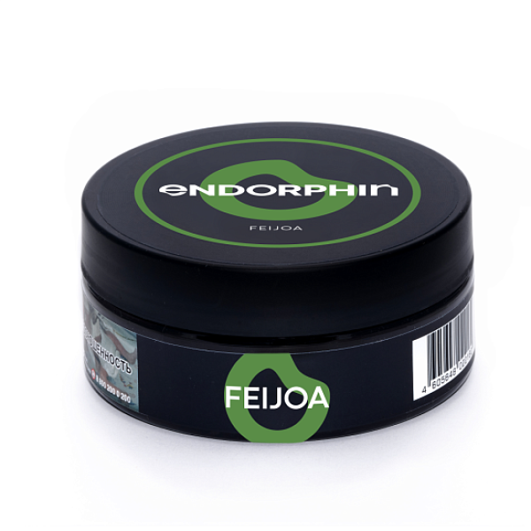 Табак ENDORPHIN FEIJOA 125 гр в Магадане