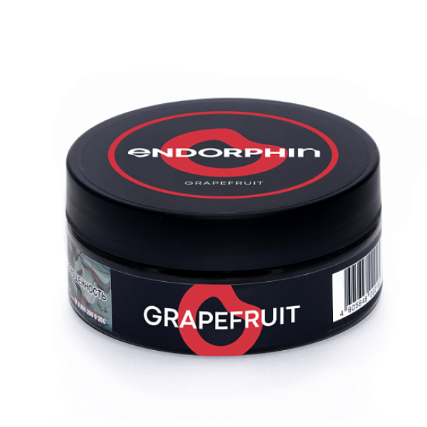 Табак ENDORPHIN GRAPEFRUIT 125 гр в Магадане