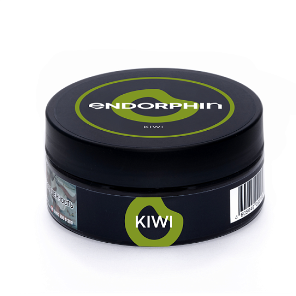 Табак ENDORPHIN KIWI 125 гр в Магадане