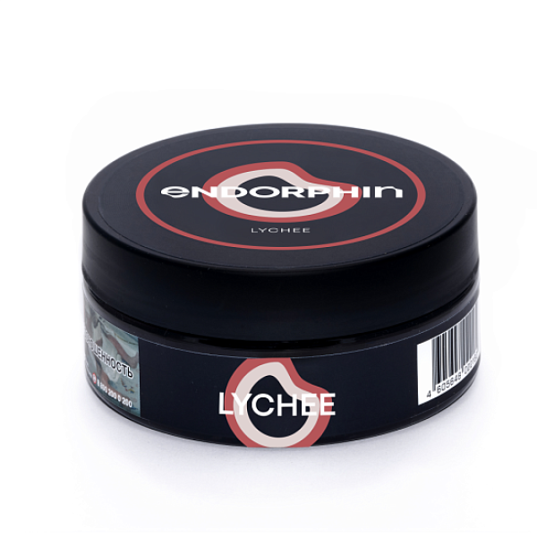 Табак ENDORPHIN LYCHEE 125 гр в Магадане