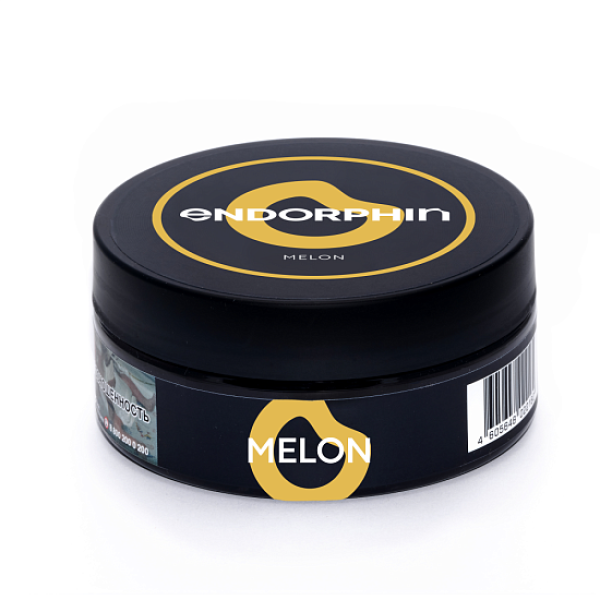 Табак ENDORPHIN MELON 125 гр в Магадане