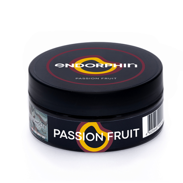 Табак ENDORPHIN PASSION FRUIT 125 гр в Магадане