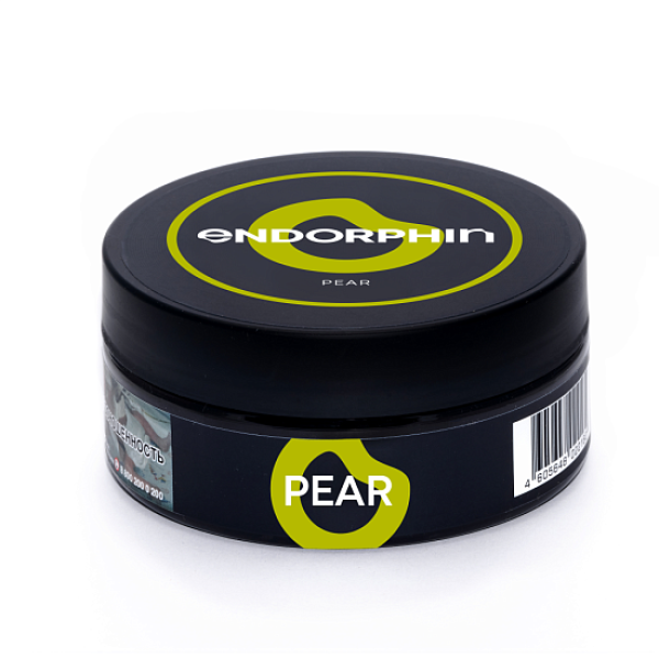 Табак ENDORPHIN PEAR 125 гр в Магадане