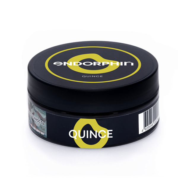 Табак ENDORPHIN QUINCE 125 гр в Магадане