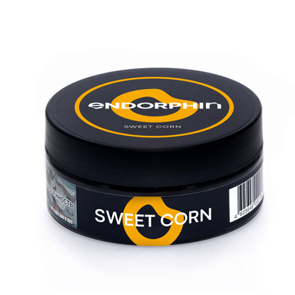 Табак ENDORPHIN SWEET CORN 125 гр в Магадане