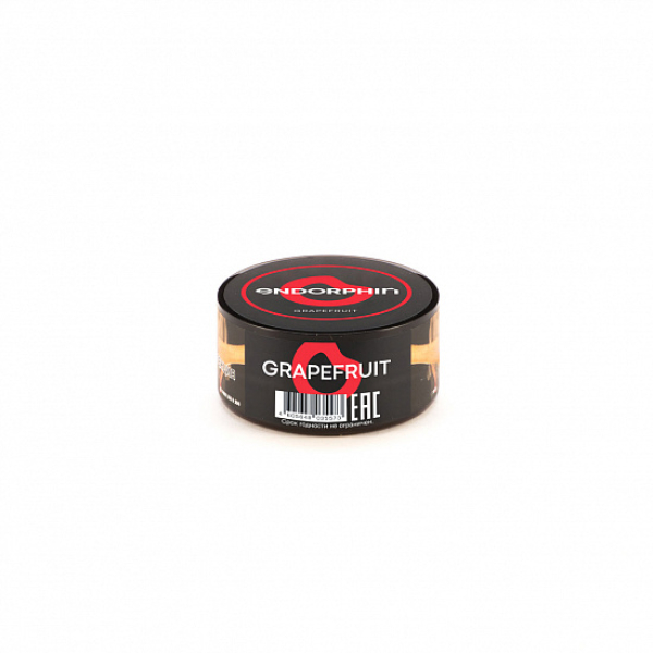 Табак Endorphin Grapefruit (Грейпфрут) 25 гр в Магадане